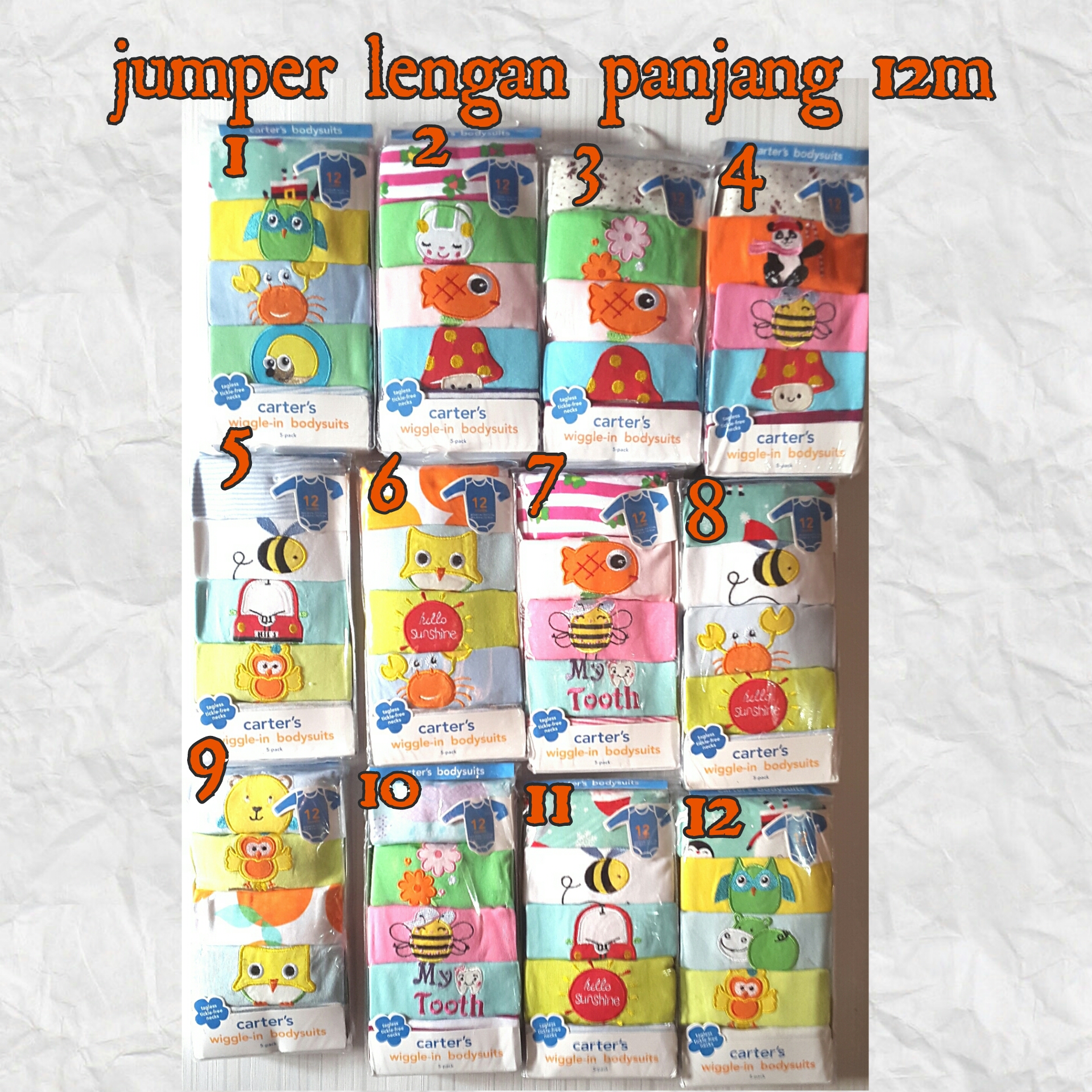 jual jumper s 5 in 1 lengan panjang mithashop jual jumper s 5 in 1 lengan panjang mithashop