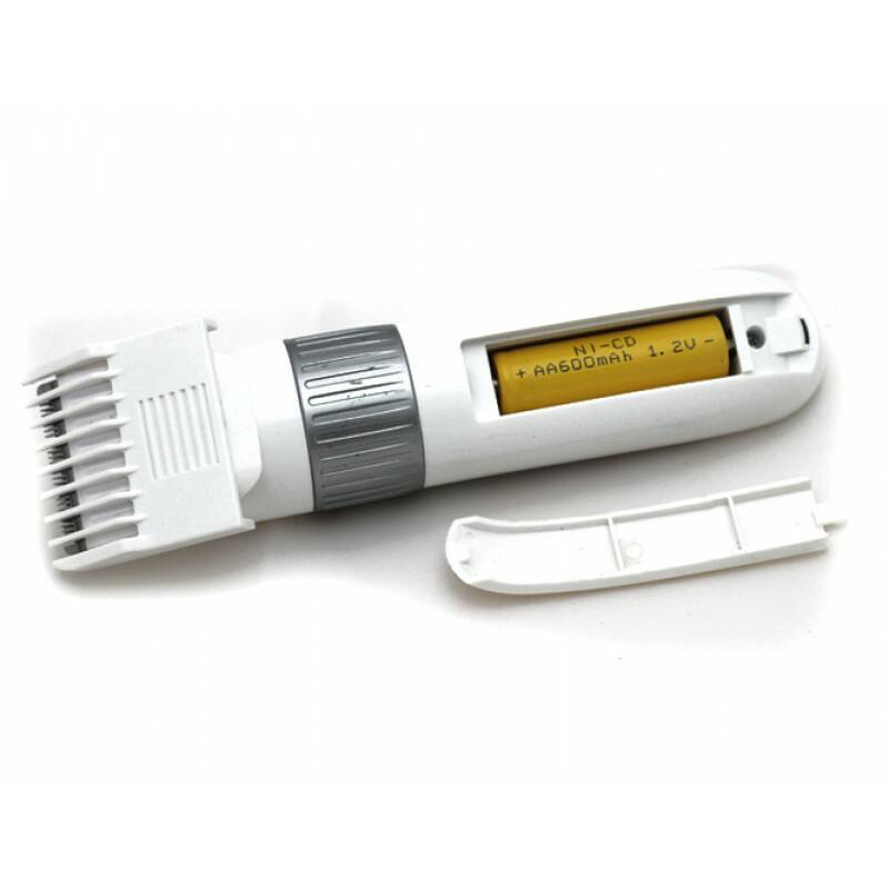 jual alat cukur gemei gm 721 rechargeable hair trimmer jual alat cukur gemei gm 721 rechargeable hair trimmer