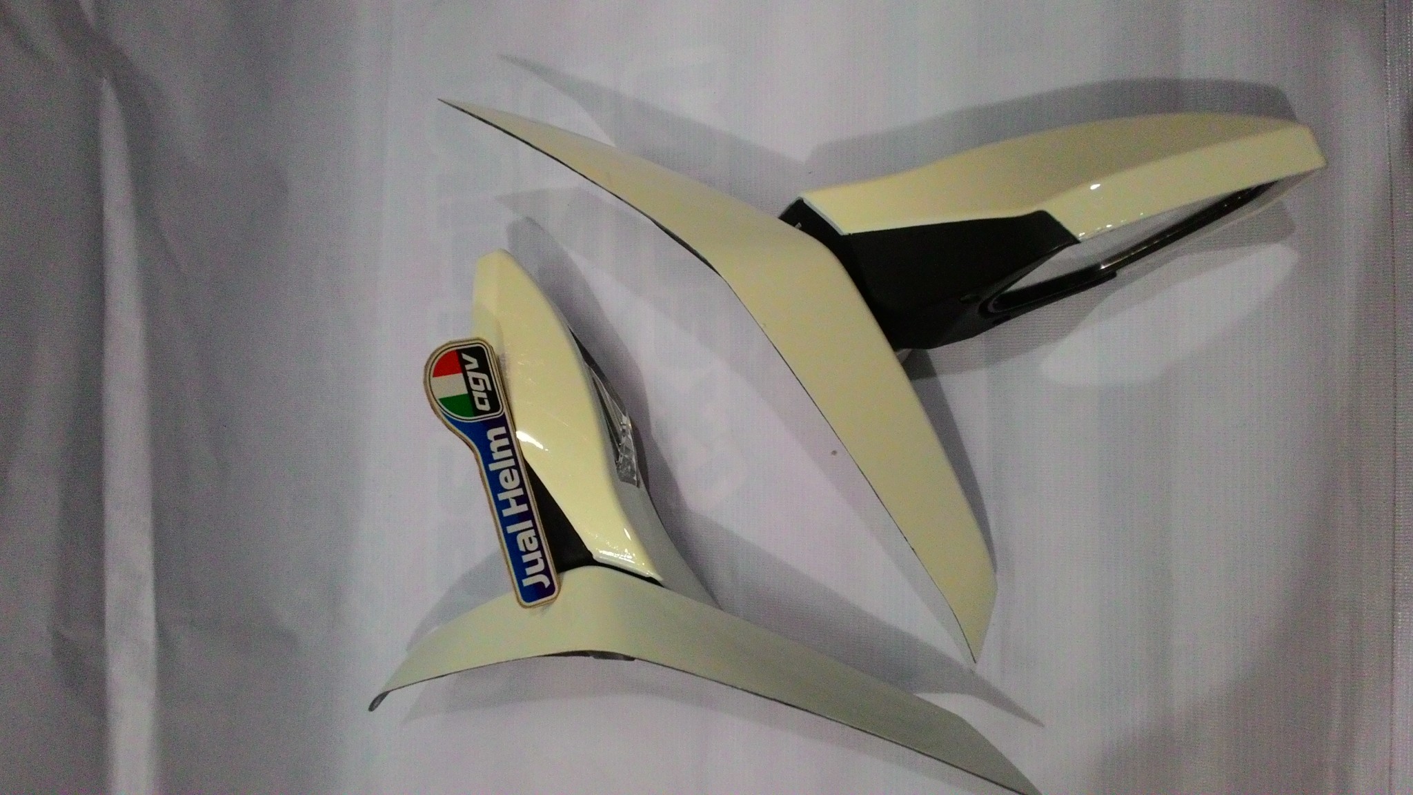 Jual Spion Nmax Vnd Jual Helm AGV Tokopedia
