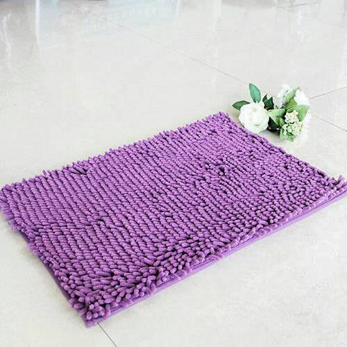 jual keset cendol dof ungu 40 x 60 cm karpet bulu doormat chenille purple center shop jual keset cendol dof ungu 40 x 60 cm karpet bulu doormat chenille purple center shop