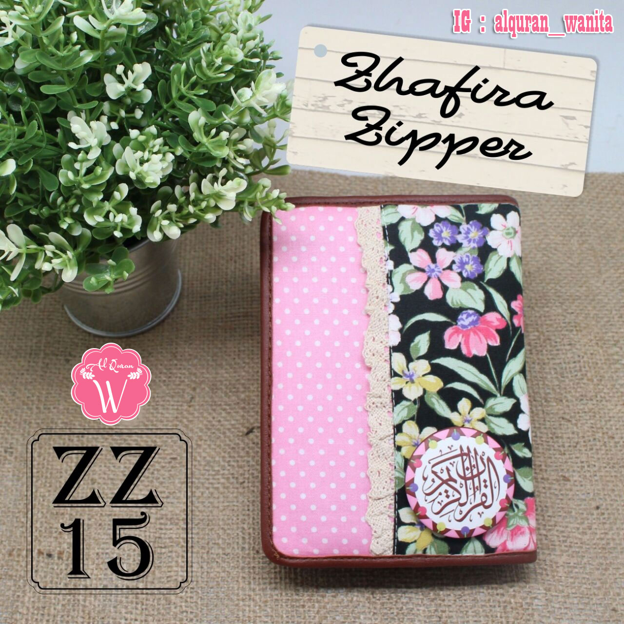 Al Quran Rainbow Madina Zhafira Zipper . Source · 2074374_77579caa-5f46-48a8-9ef0-a5d95746d675.jpg