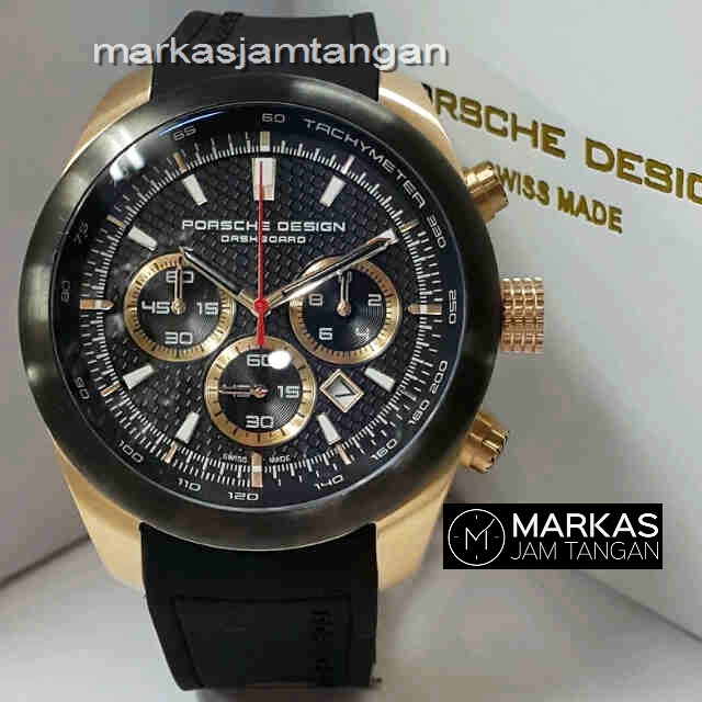 jual jam tangan pria porsche design dashboard p 6612 jual jam tangan pria porsche design dashboard p 6612
