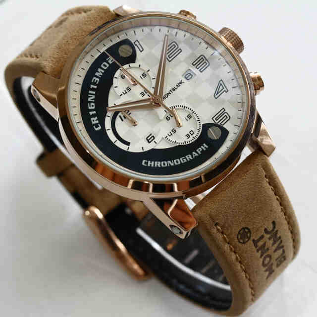 jual jam tangan montblanc cr16ni13m02 arlojimecashop2 jual jam tangan montblanc cr16ni13m02 arlojimecashop2