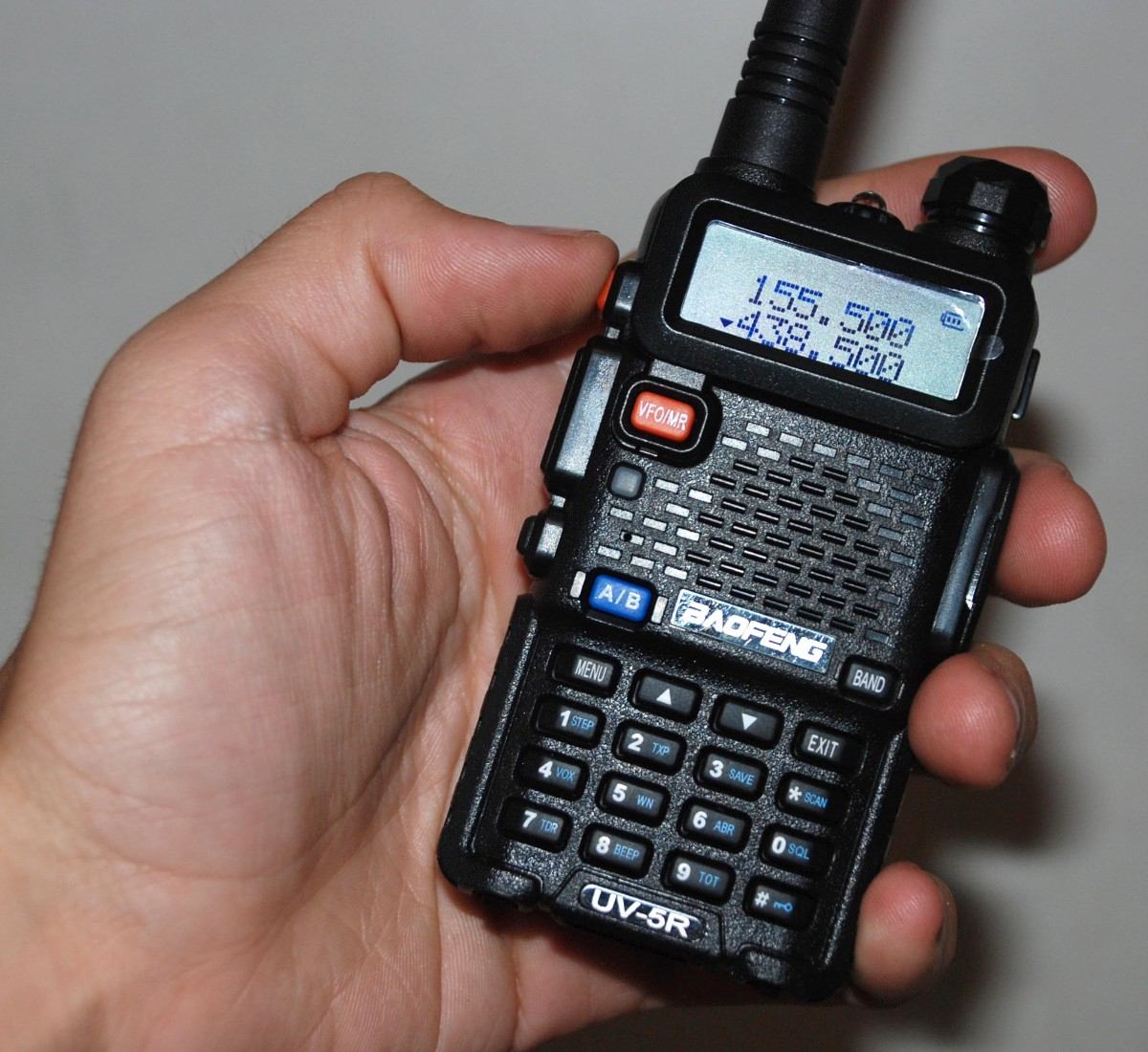 jual promo ht baofeng bf uv5r dual band original sett anyar electronic jual promo ht baofeng bf uv5r dual band original sett anyar electronic