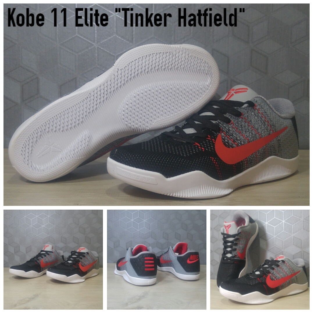 sepatu basket nike kobe xi sepatu basket nike kobe xi