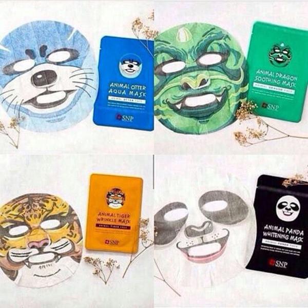 jual snp animal mask masker muka binatang masker jual snp animal mask masker muka binatang masker