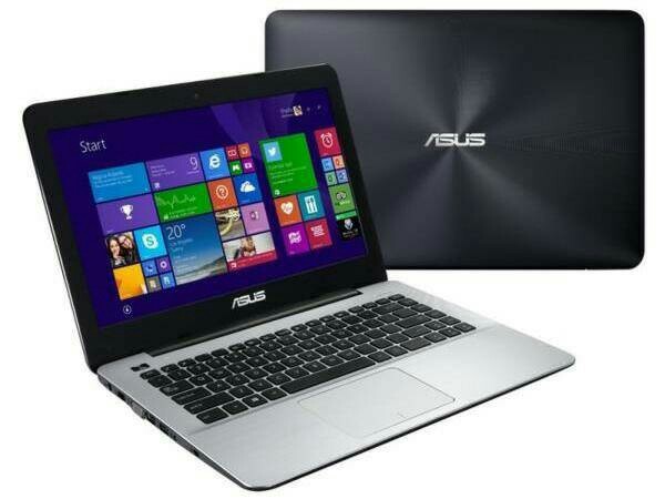 Asus A455LF-WX158D