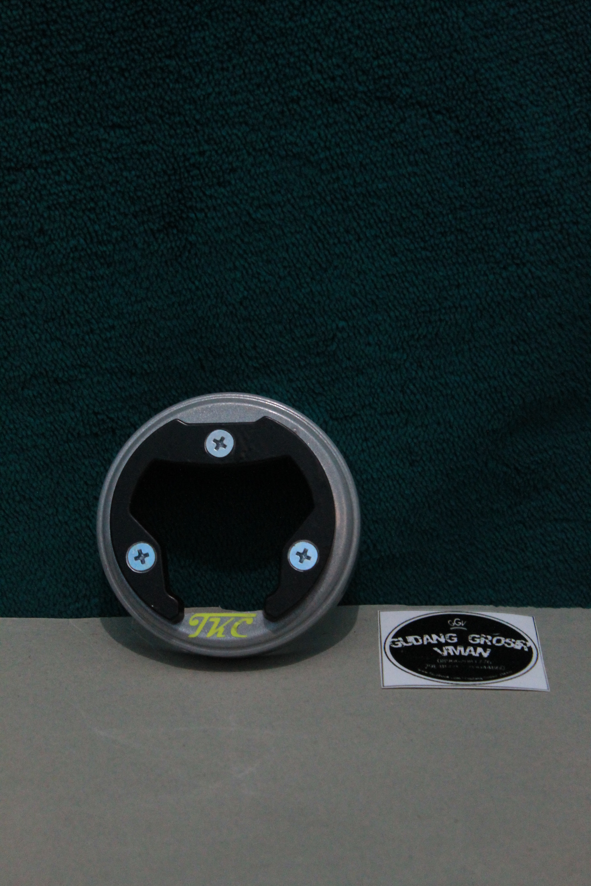 Jual Cover Tutup Tanki Bensin Nmax Yamaha Nmax Variasi Gudang