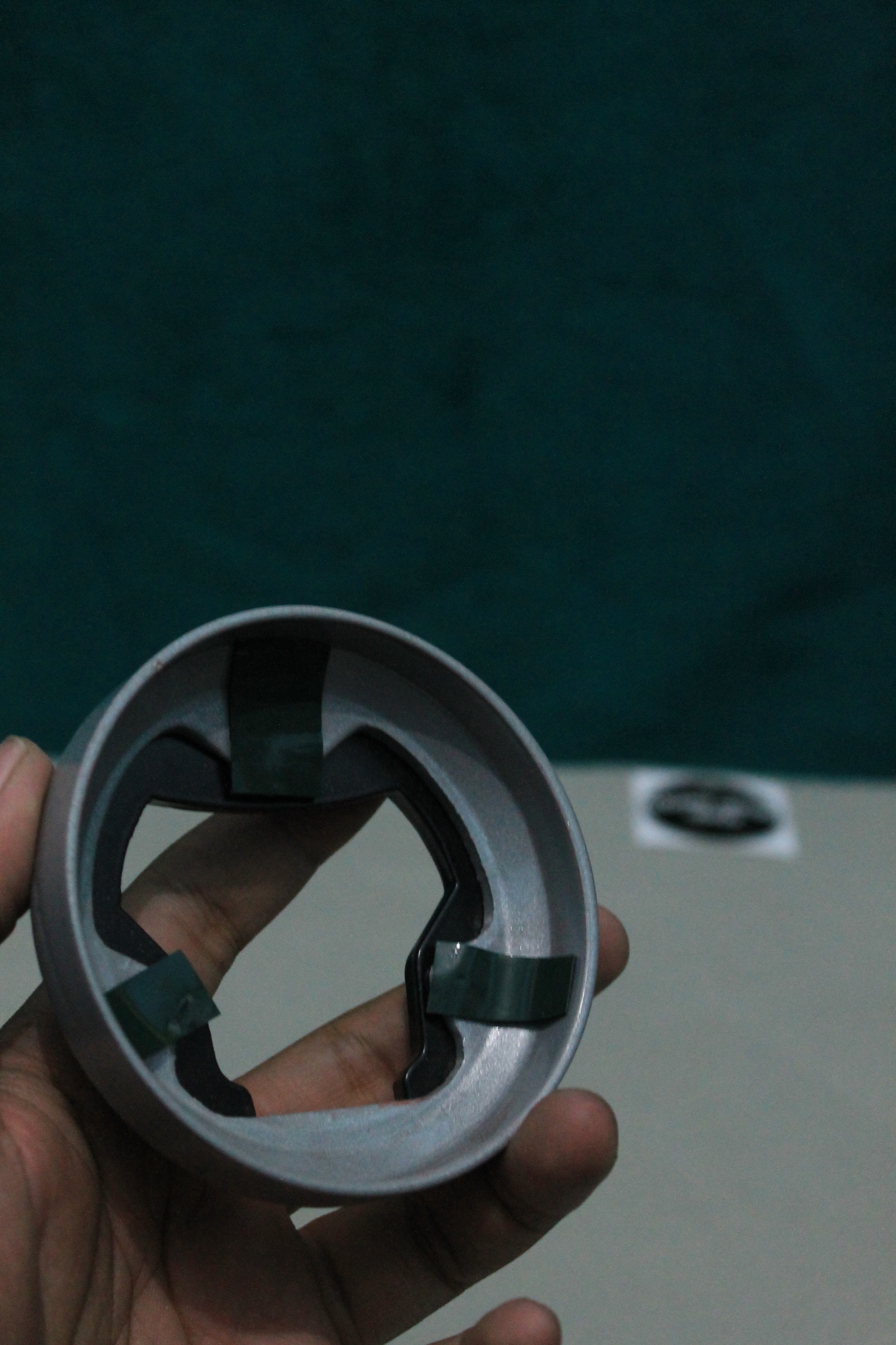 Jual Cover Tutup Tanki Bensin Nmax Yamaha Nmax Variasi Gudang