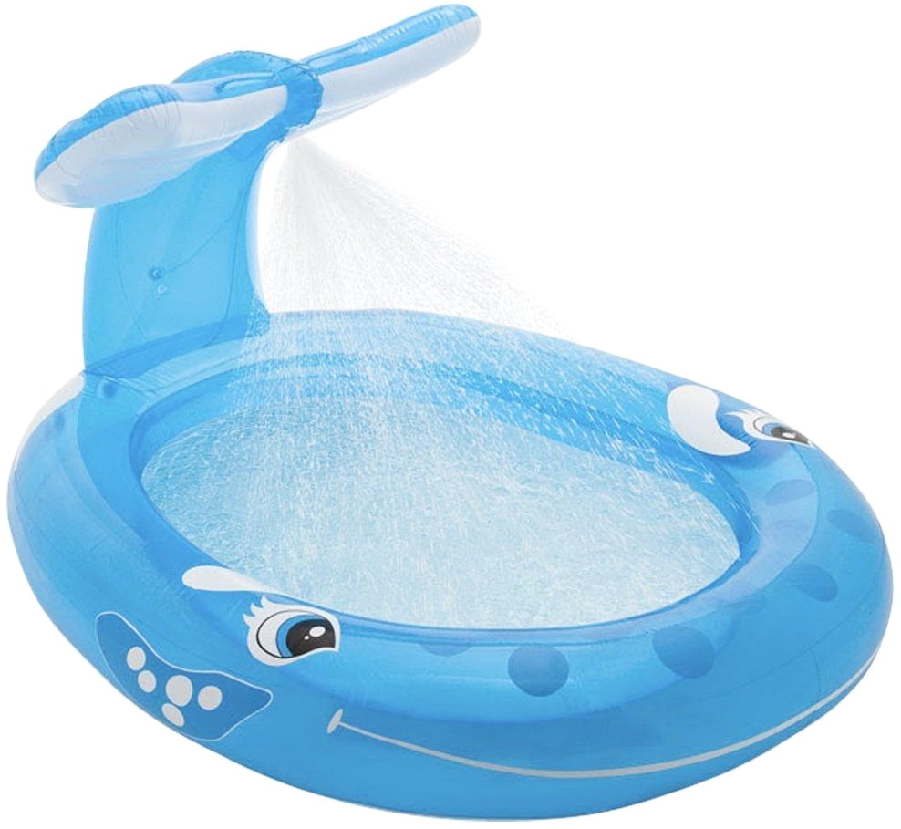 jual kolam renang ikan paus semprot whale spray pool jual kolam renang ikan paus semprot whale spray pool