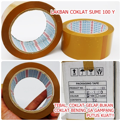harga lakban coklat 100 yard sumi 2 quot isolasi 100 yard bkn daimaru plakban harga me harga lakban coklat 100 yard sumi 2 quot isolasi 100 yard bkn daimaru plakban harga me