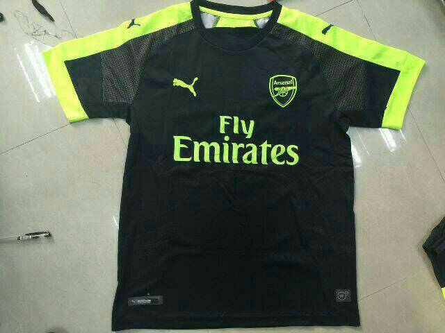 jual jersey bola arsenal 3rd 16 17 grade ori liga inggris an sport jual jersey bola arsenal 3rd 16 17 grade ori liga inggris an sport