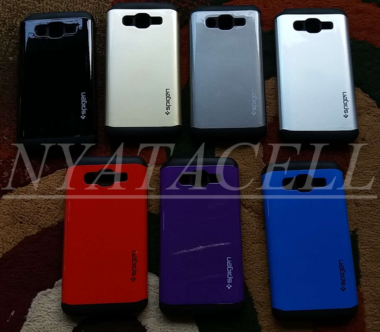 jual spigen slim armor samsung galaxy grand prime g530 nyatacell jual spigen slim armor samsung galaxy grand prime g530 nyatacell