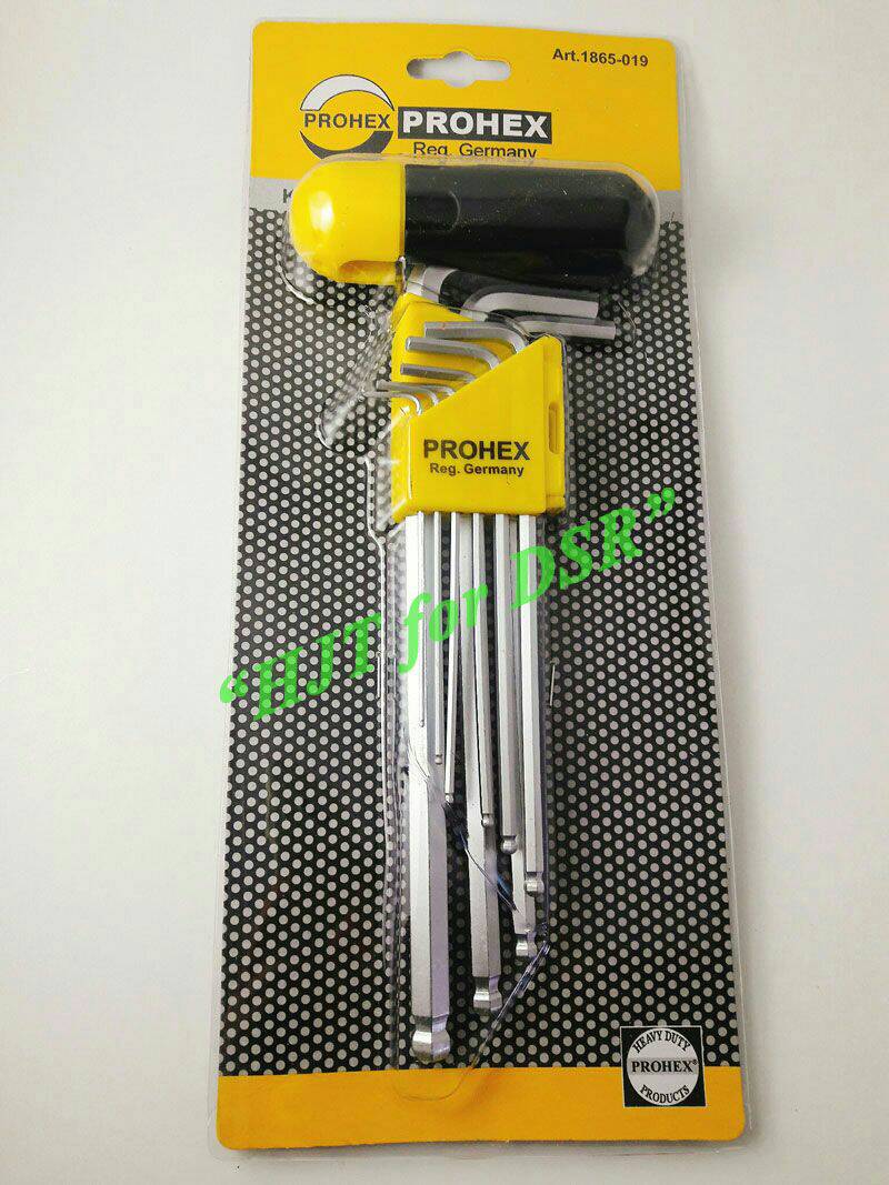 jual kunci l set prohex osiari jual kunci l set prohex osiari