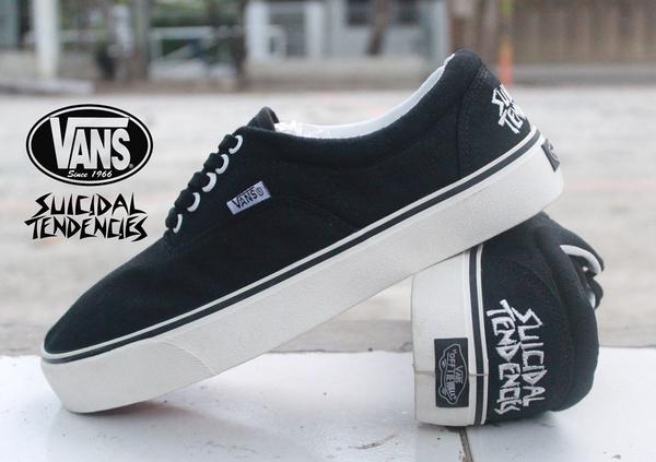 vans suicidal tendencies vans suicidal tendencies