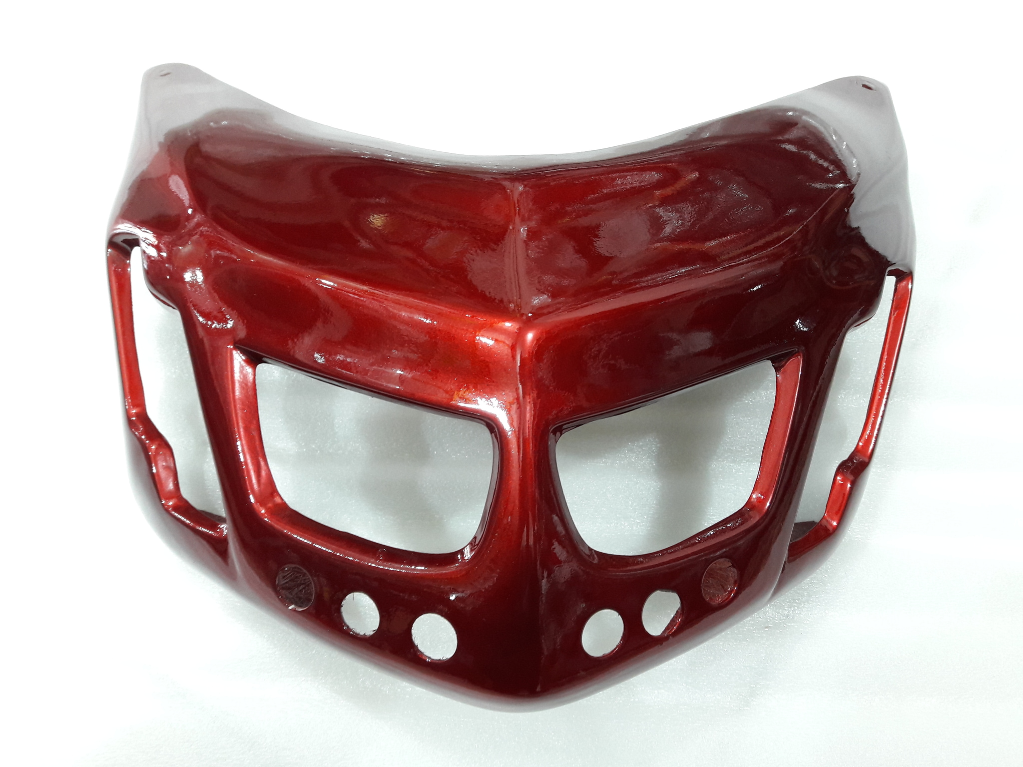 Jual Cover Lampu Belakang Stop NMAX New Model DUNIA VARIASI