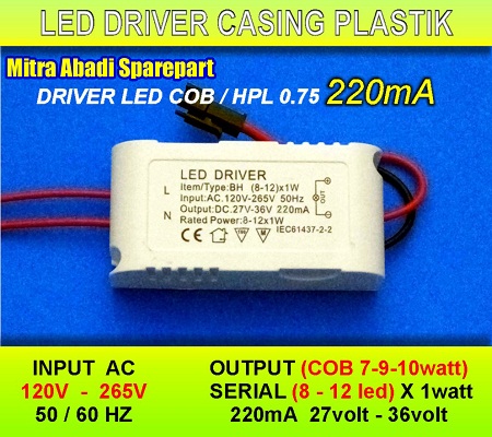 jual hpl 10w cob high power led 10 watt chips on board jual hpl 10w cob high power led 10 watt chips on board