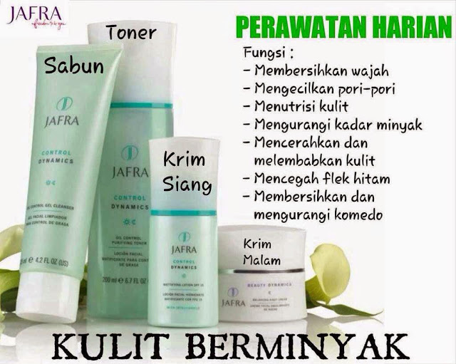jual set mini jafra kulit berminyak bunga jafra jual set mini jafra kulit berminyak bunga jafra
