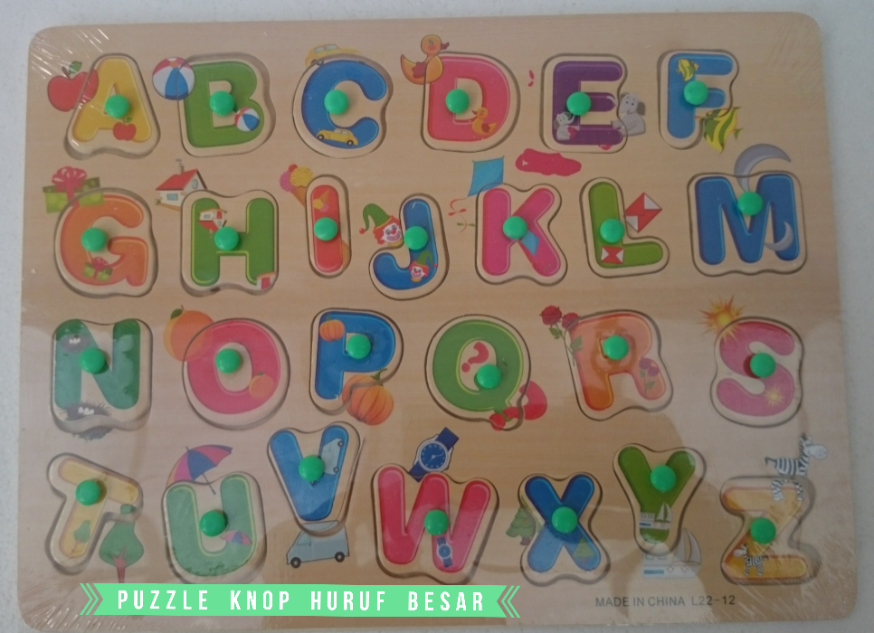 jual mainan edukatif edukasi anak puzzle knop pin kayu huruf besar abc toko dnd jual mainan edukatif edukasi anak puzzle knop pin kayu huruf besar abc toko dnd