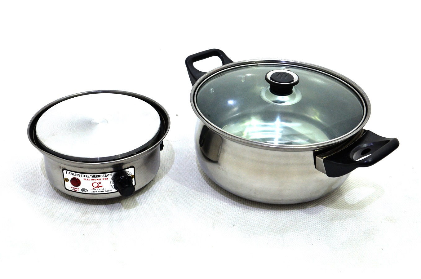 jual q2 9022 electric heating pot 22 cm kompor listrik jual q2 9022 electric heating pot 22 cm kompor listrik