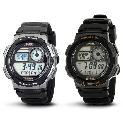 jam tangan casio AE-1000w sporty original 100{0cba6ab08df277df19ce8f4d7ebabb3be1366aa5cf62767fb3bb389c6668479e}