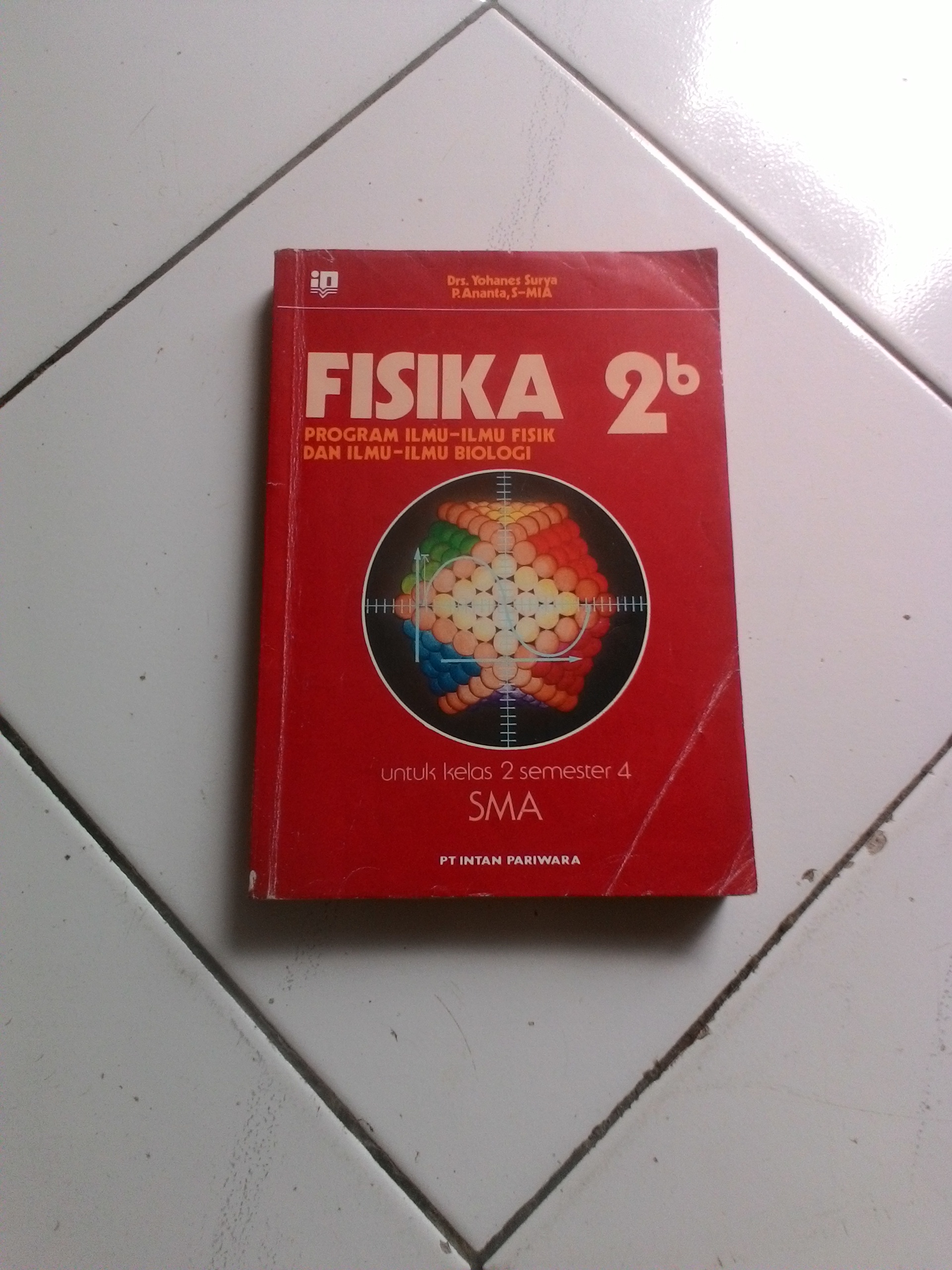 jual fisika 2b drs yohanes surya di indonesia katalog or id jual fisika 2b drs yohanes surya di indonesia katalog or id