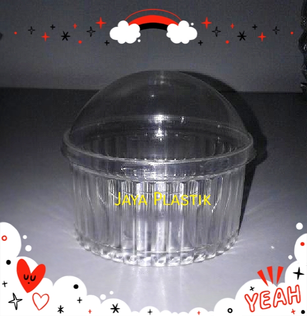 jual cup puding ulir bulat ch 25 garansi 0 jaya jual cup puding ulir bulat ch 25 garansi 0 jaya