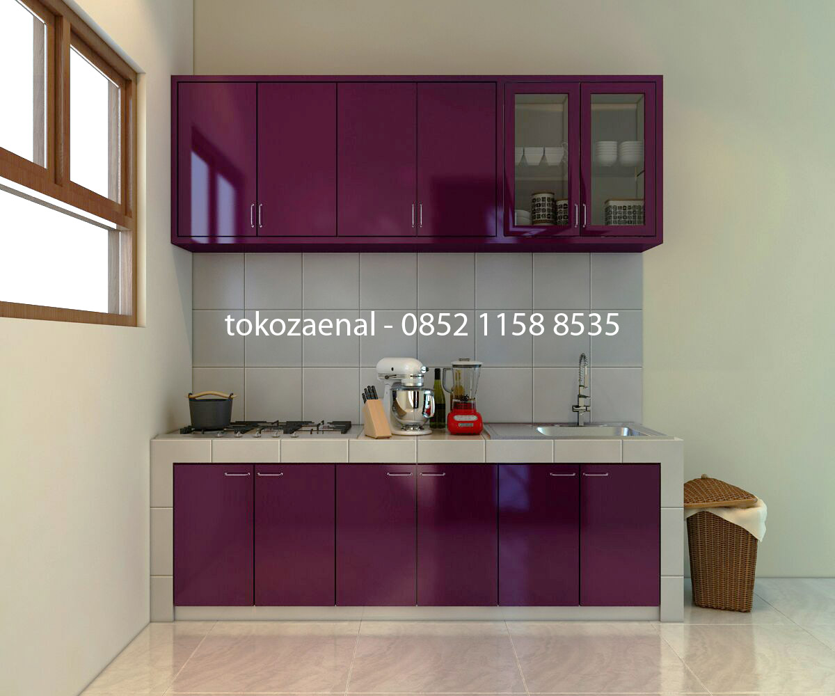 Jual Kitchen Set Minimalis Berkualitas Daerah Tangerang Serang Jual Kitchen Set Minimalis Berkualitas Daerah Tangerang Serang