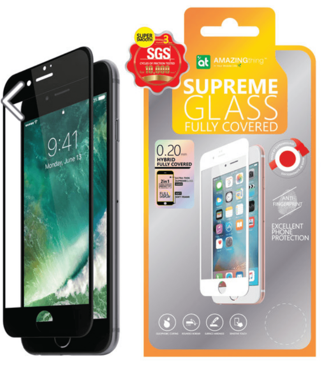 jual tempered glass anti gores amazingthing iphone 7 plus gloss black hw store jakarta jual tempered glass anti gores amazingthing iphone 7 plus gloss black hw store jakarta