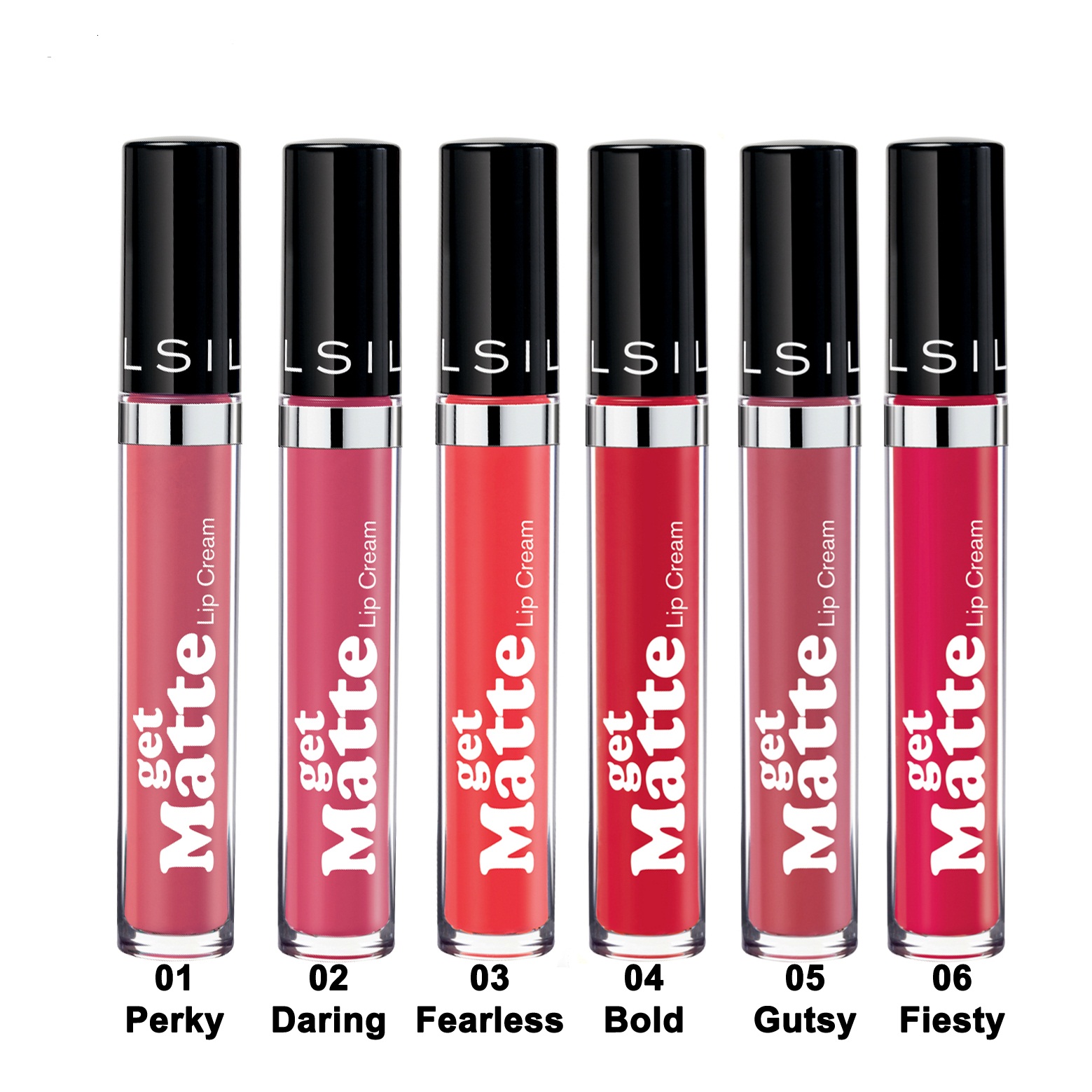 jual silkygirl get matte lip ud megah abadi jual silkygirl get matte lip ud megah abadi
