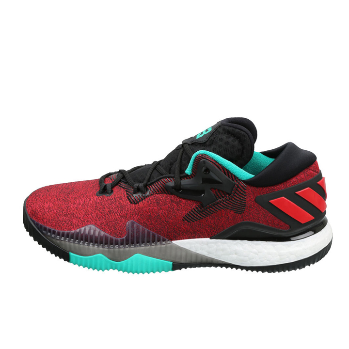 jual sepatu basket adidas crazylight boost low 2016 jual sepatu basket adidas crazylight boost low 2016