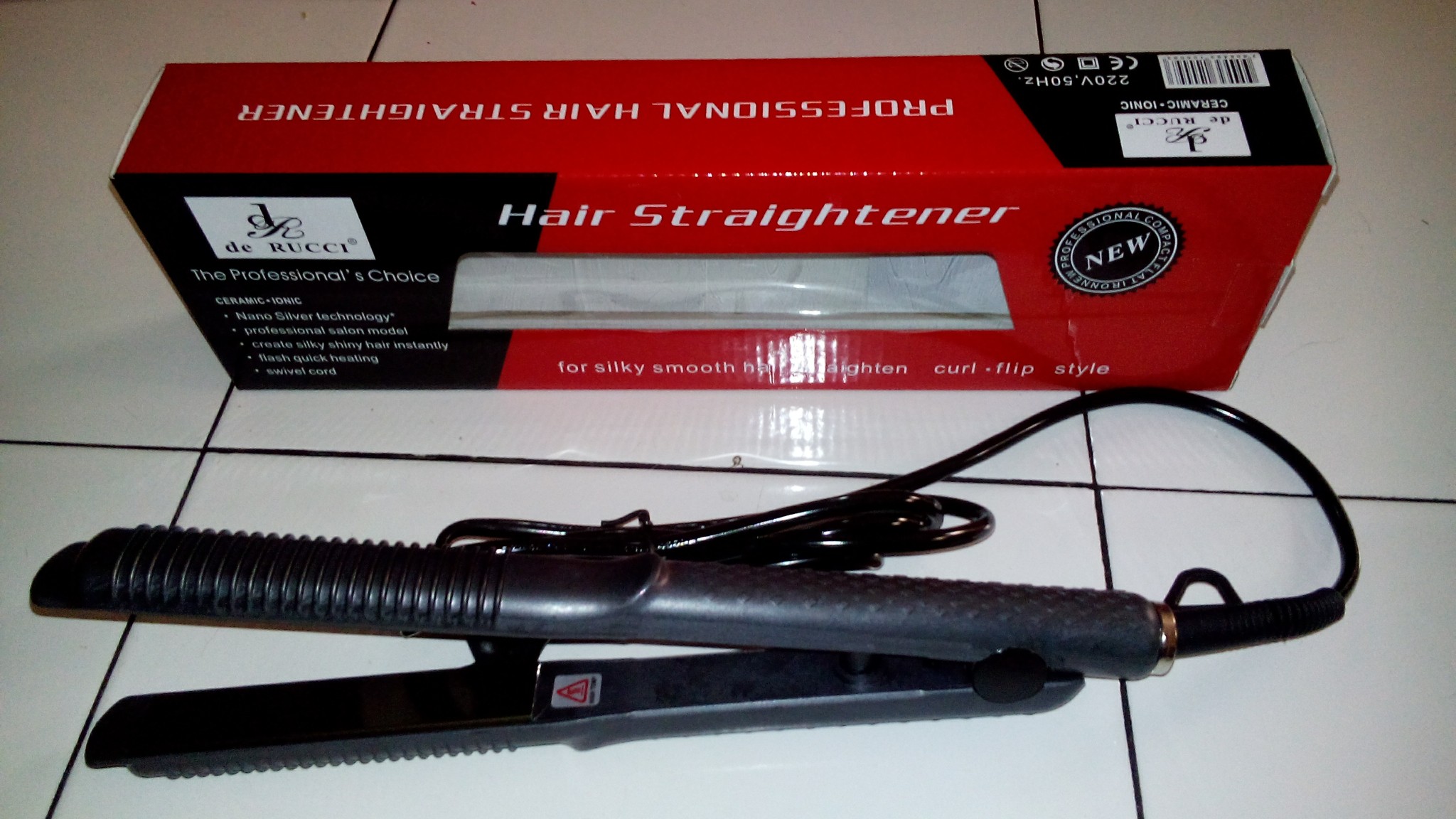 Harga Catok harga spesifikasi amara 2in1 hair babylist catok terbaru Harga Catok harga spesifikasi amara 2in1 hair babylist catok terbaru
