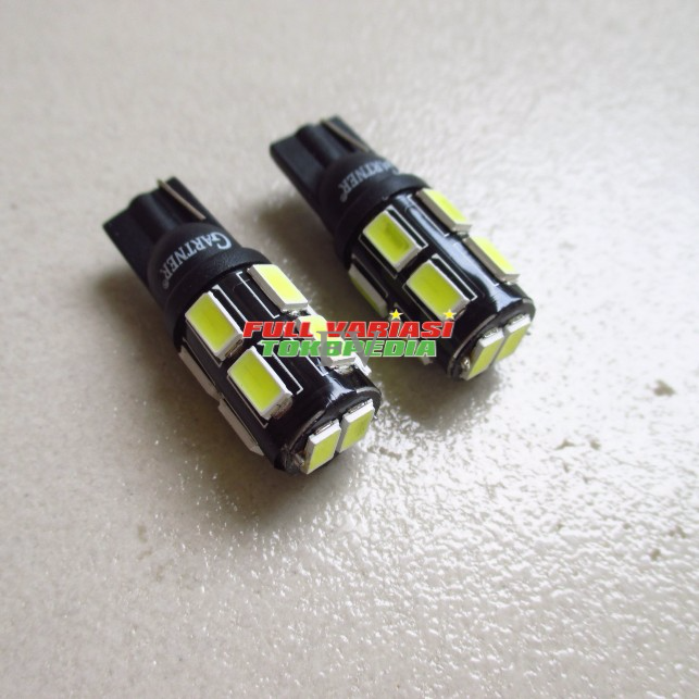 harga lu led t10 5 smd 5050 senja sein plat mobil motor harga lu led t10 5 smd 5050 senja sein plat mobil motor