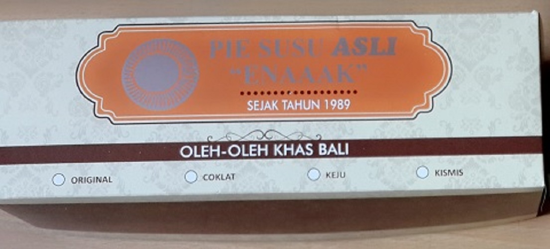 Jual Pie Asli Enaaak Paket Mix Rasa Original jual pie asli enaaak paket mix rasa original