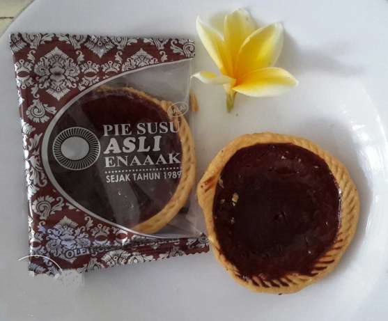 Jual Pie Asli Enaaak Paket Mix Rasa Original jual pie asli enaaak paket mix rasa original