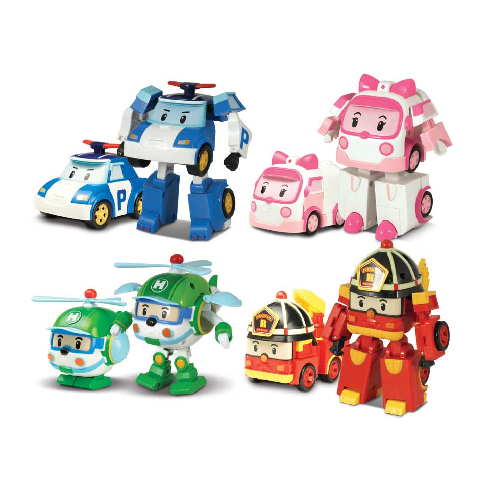jual mainan robocars ada 4 warna toys kid 2000 jual mainan robocars ada 4 warna toys kid 2000
