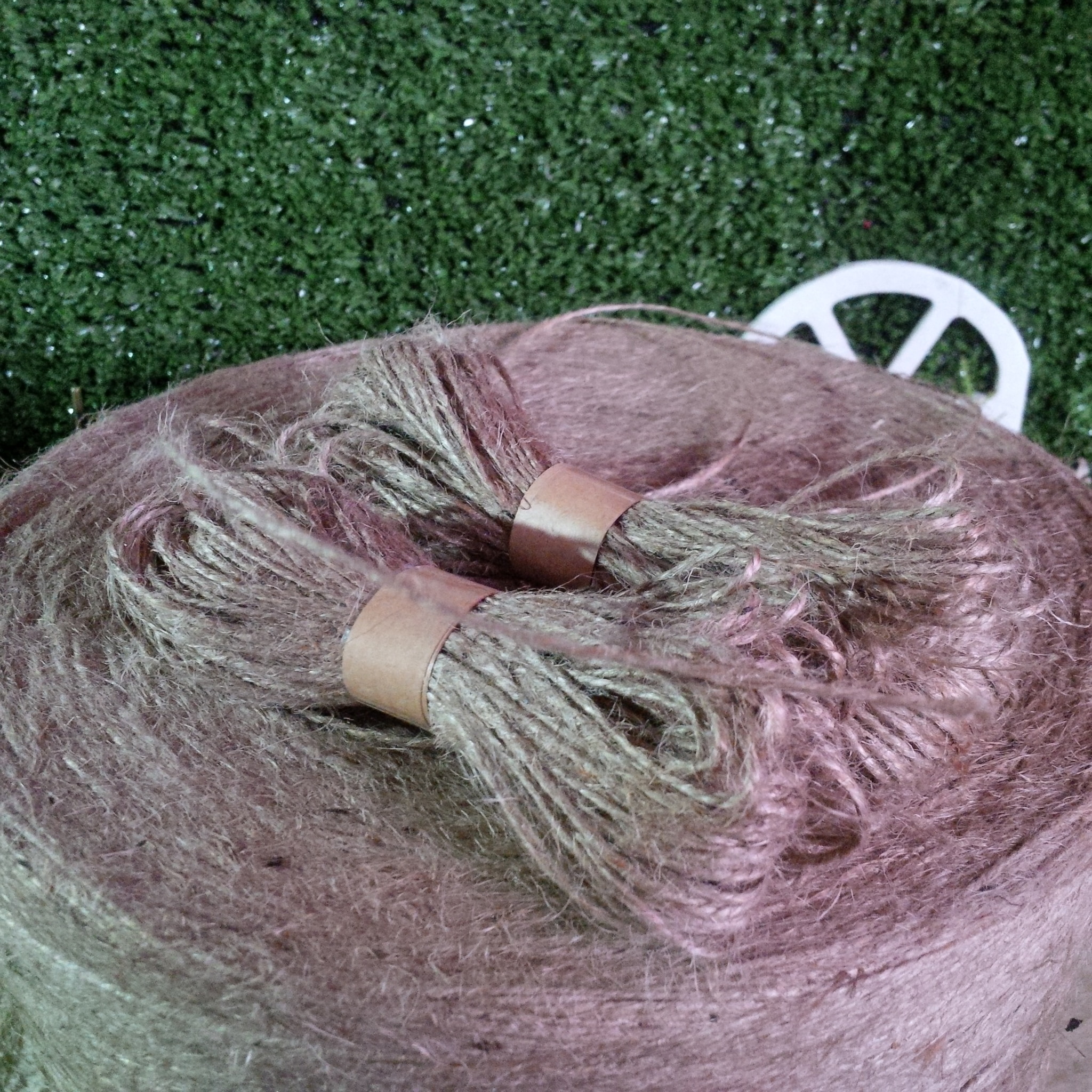 jual tali goni 10 mtr tali rami burlap hemp rope jute 2mm maydee h d craft jual tali goni 10 mtr tali rami burlap hemp rope jute 2mm maydee h d craft