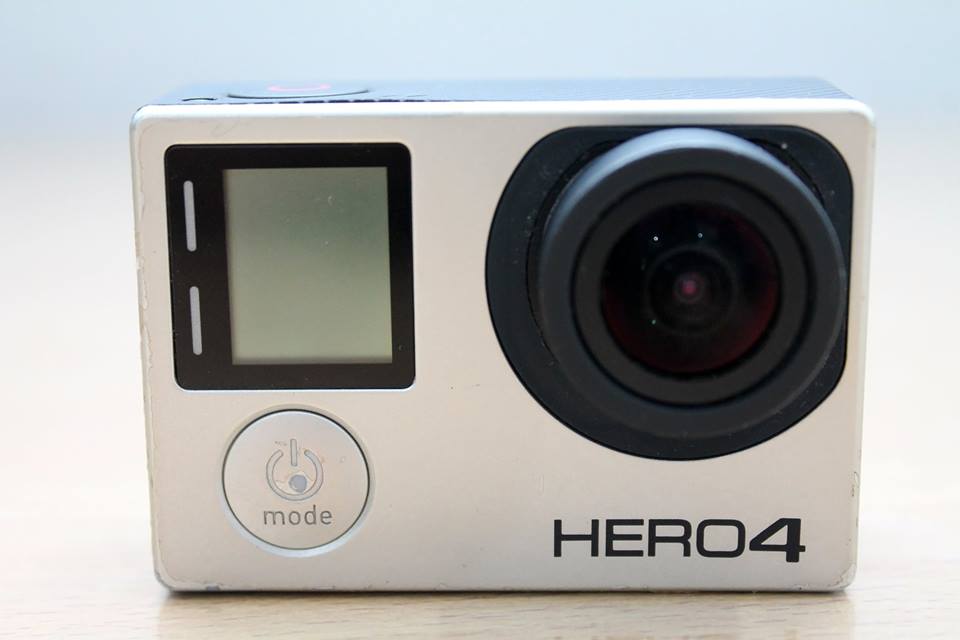 jual radz shop jogja gopro 4 black edition jual radz shop jogja gopro 4 black edition