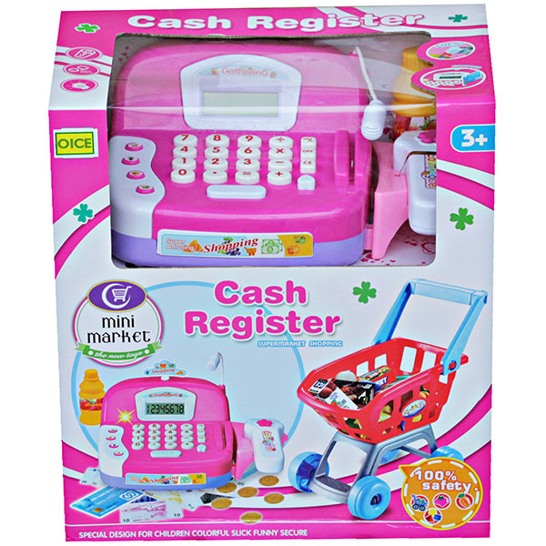 jual register with shopping cart ls820a23 mainan jual register with shopping cart ls820a23 mainan