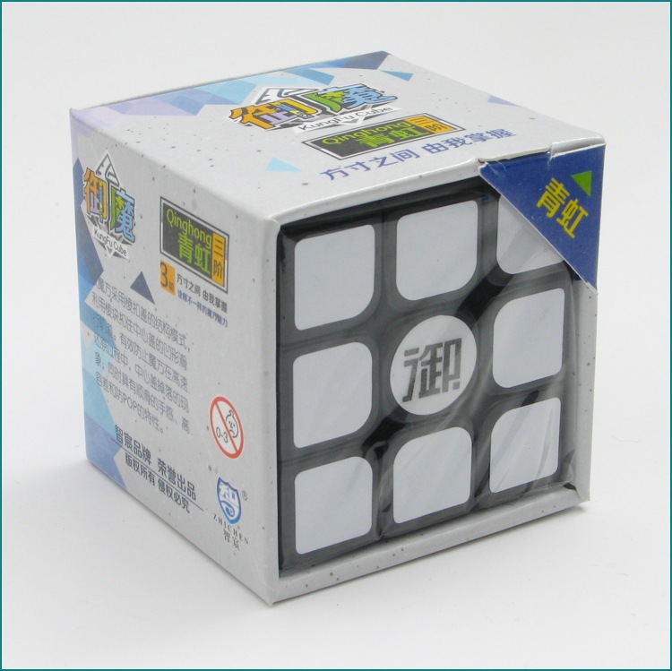 jual rubik 3x3 kungfu cube 3x3 qinghong 3x3 black base ori nikball store jual rubik 3x3 kungfu cube 3x3 qinghong 3x3 black base ori nikball store