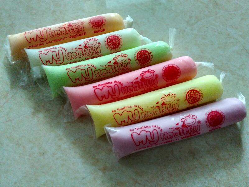 jual yogurt es yogurt stick mini my healthy yogurt isi 30 6 rasa di indonesia jual yogurt es yogurt stick mini my healthy yogurt isi 30 6 rasa di indonesia