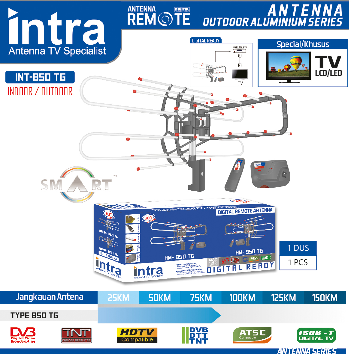 harga antena remote outdoor luar toyosaki tys 888 sc id priceaz harga antena remote outdoor luar toyosaki tys 888 sc id priceaz