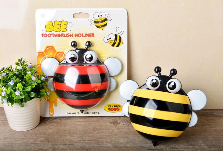 jual holder bentuk bee sikat gigi organizer tooth brush jual holder bentuk bee sikat gigi organizer tooth brush