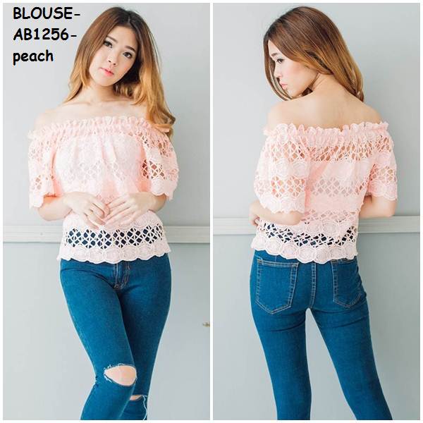 jual baju blus blouse cold shoulder top sabrina kaos murah seller jual baju blus blouse cold shoulder top sabrina kaos murah seller