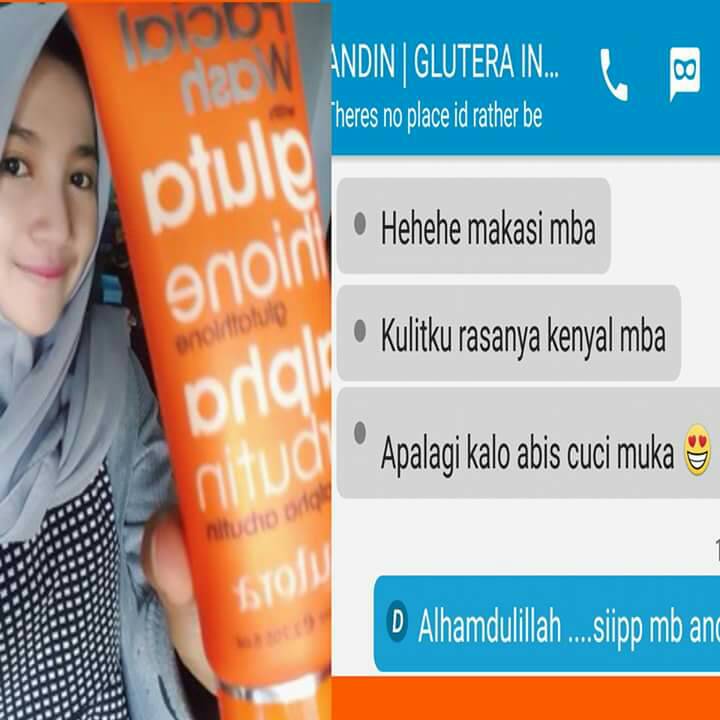 jual sabun pemutih wajah glutera wash griya cantik glutera jual sabun pemutih wajah glutera wash griya cantik glutera