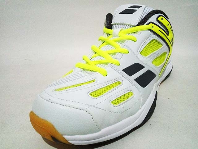 jual sepatu tenis babolat shadow putih original asli murah jual sepatu tenis babolat shadow putih original asli murah