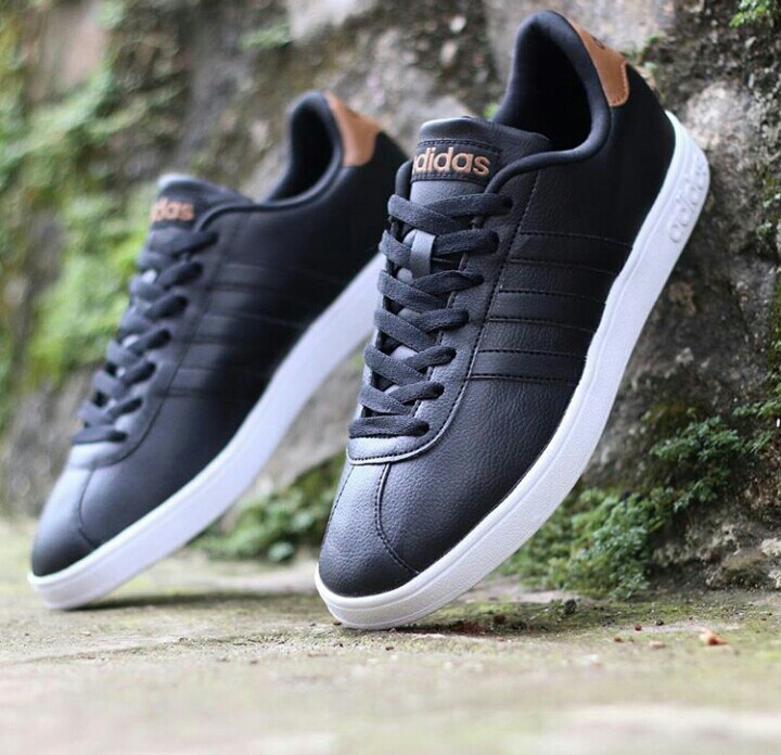 Adidas Neo Court Vl Adidas Neo Court Vl