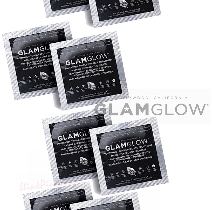 jual sachet glamglow youthmud supermud choose yours jual sachet glamglow youthmud supermud choose yours