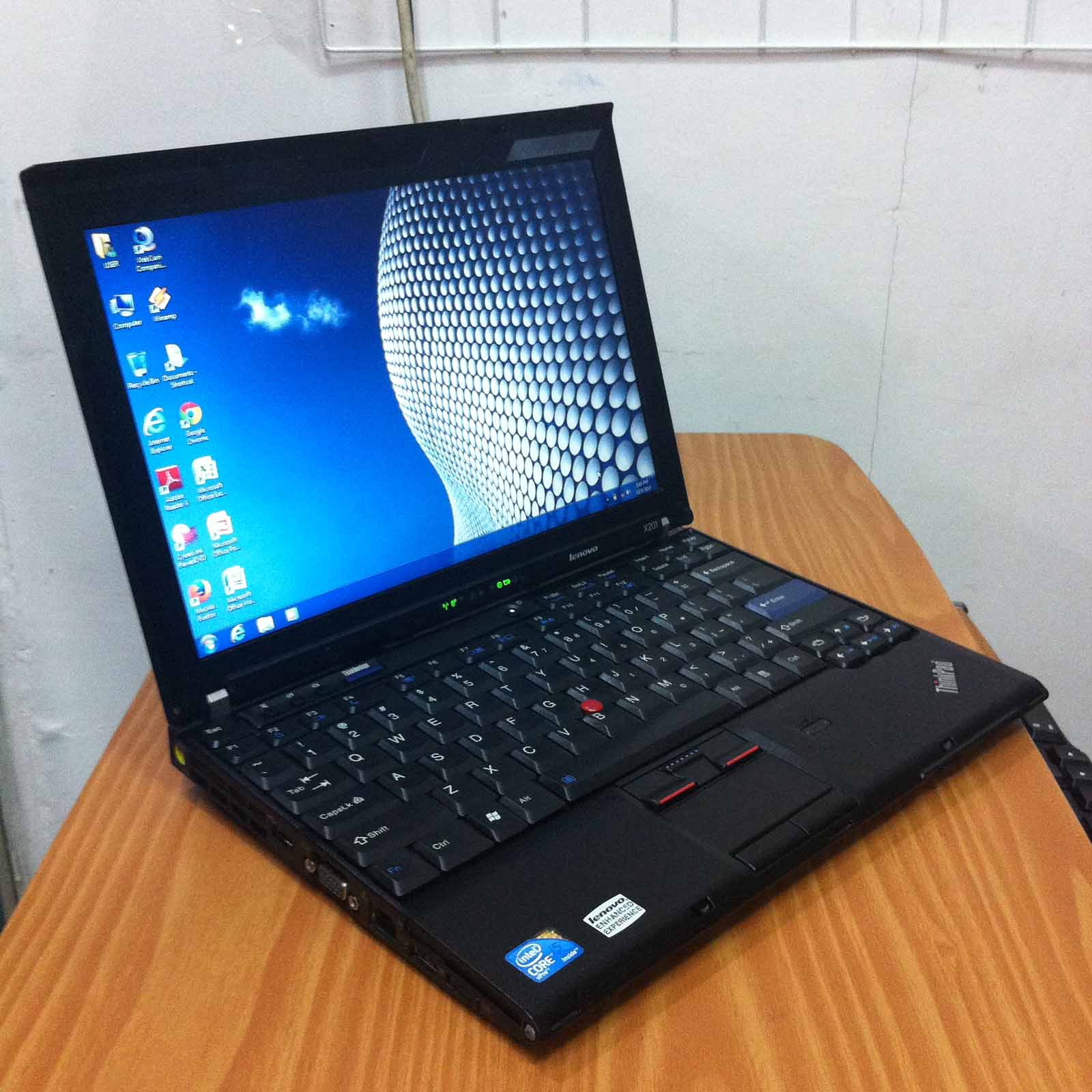 jual lenovo thinkpad x201 i5 billing computer jual lenovo thinkpad x201 i5 billing computer