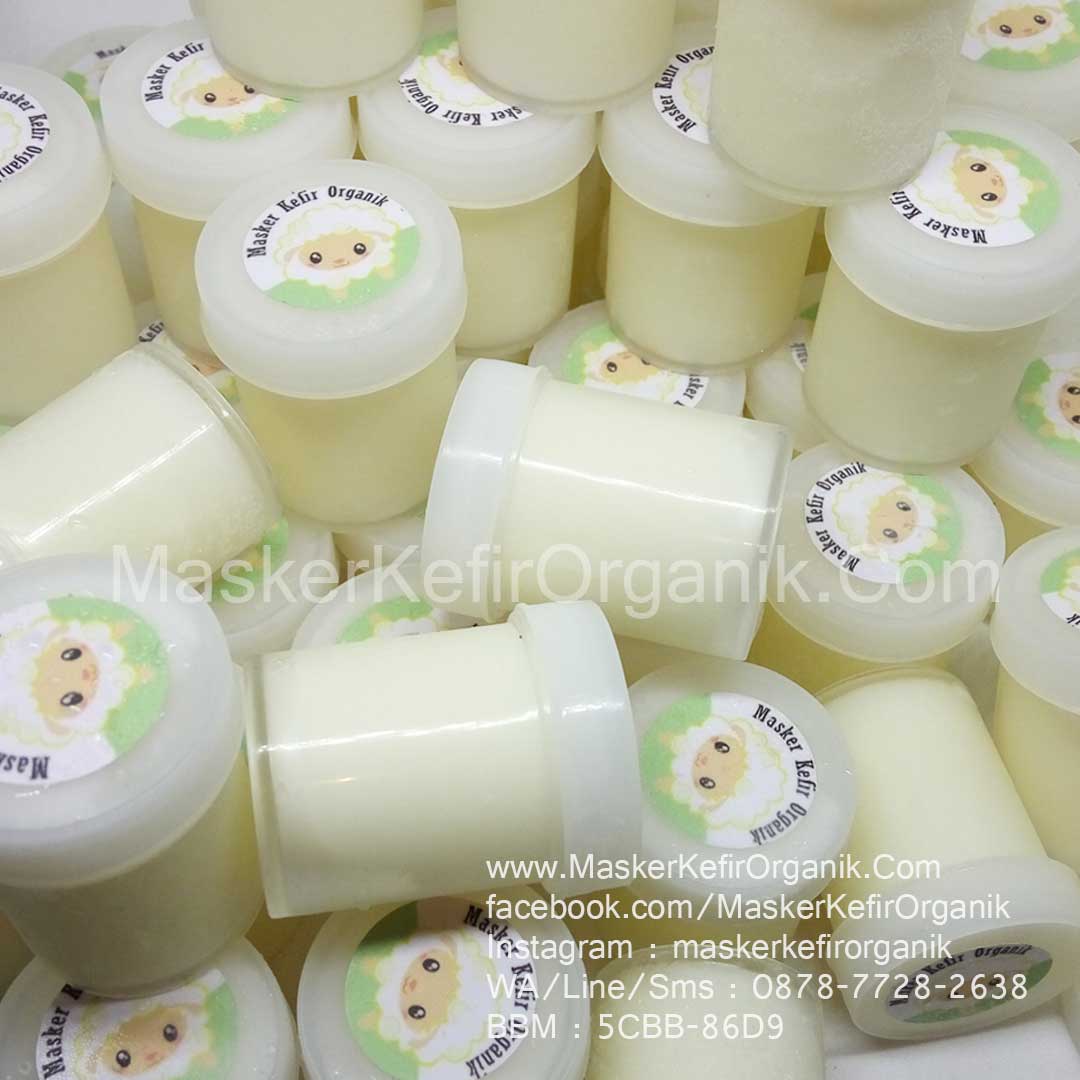 jual masker kefir organik pearl s corner jual masker kefir organik pearl s corner